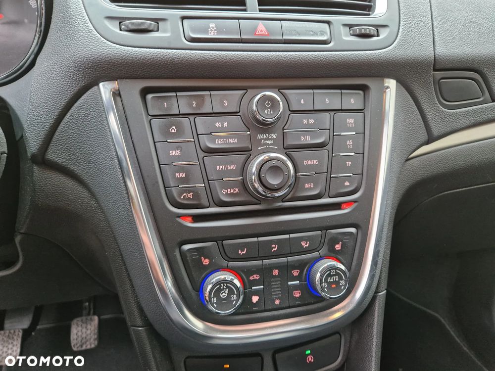 Opel Mokka 1.4 T Cosmo S&S EU6 - 26