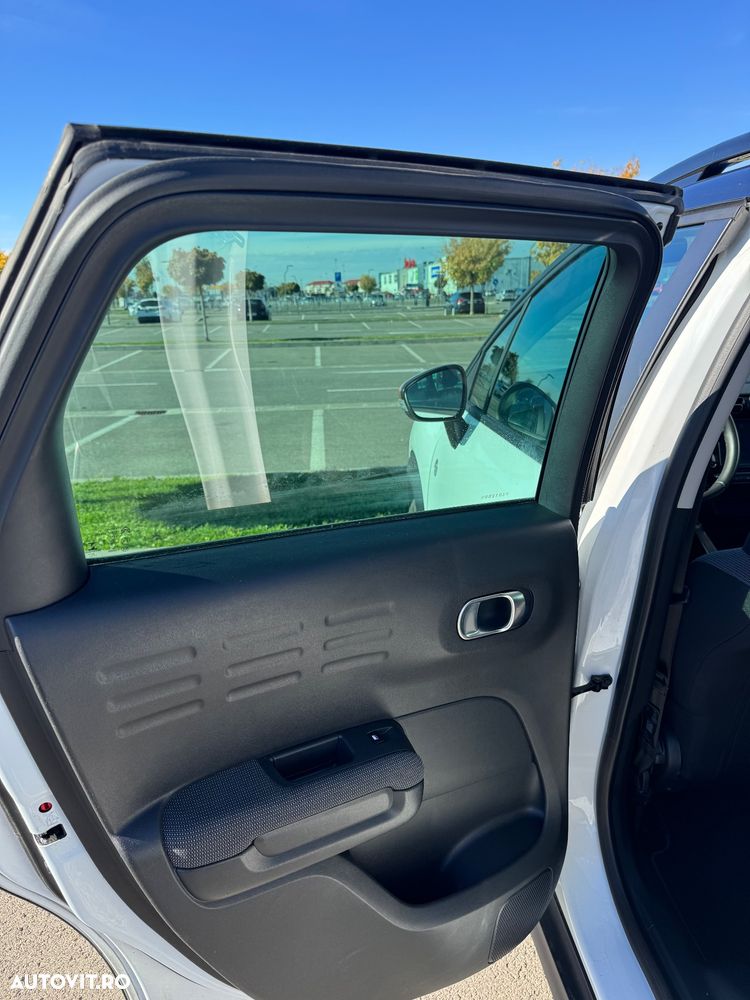 Citroën C3 AIRCROSS - 6