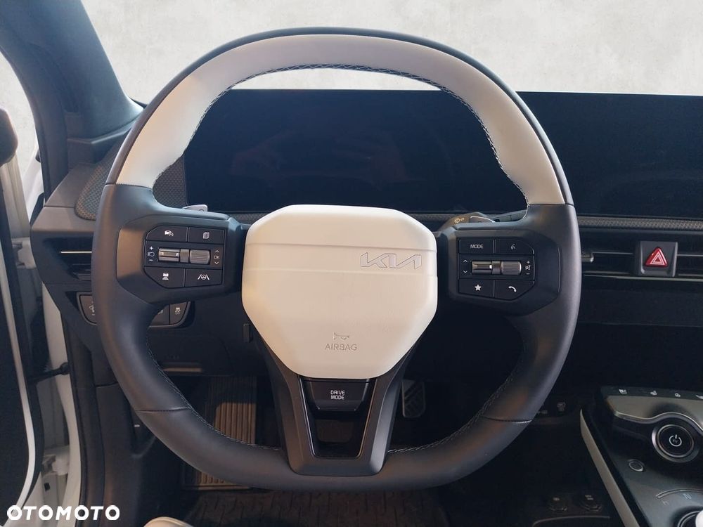 Kia EV6 84kWh GT-Line AWD - 11