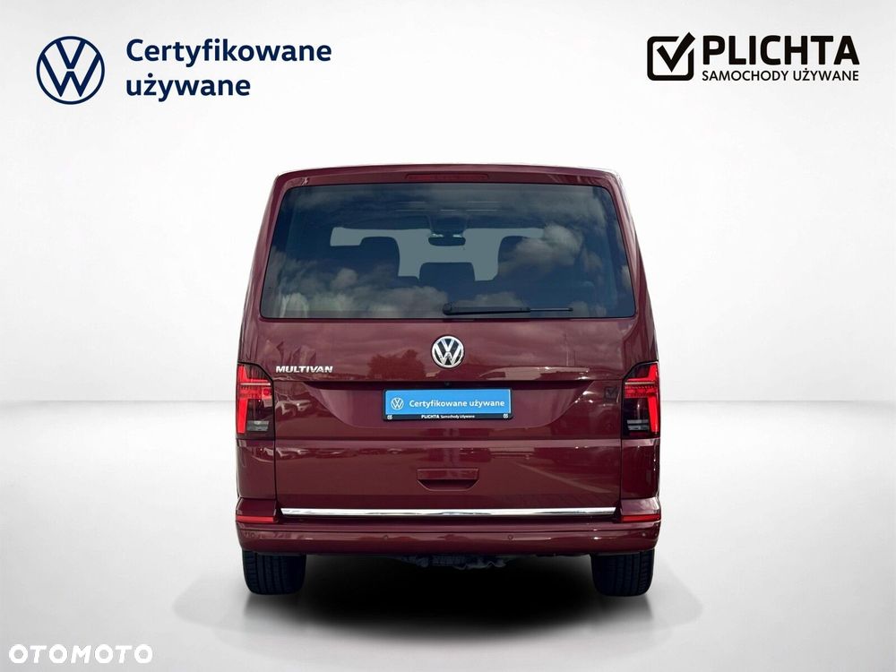 Volkswagen Multivan 2.0 TDI L1 Trendline DSG - 7