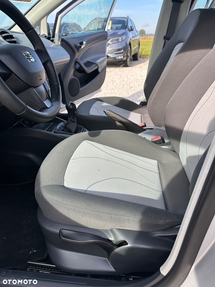 Seat Ibiza - 25