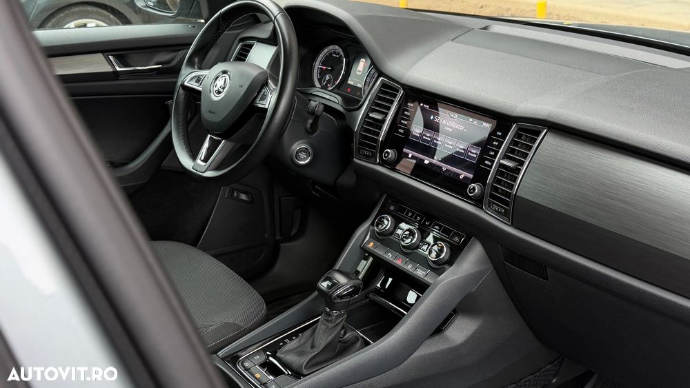 Skoda Kodiaq 2.0 TDI DSG Ambition - 6