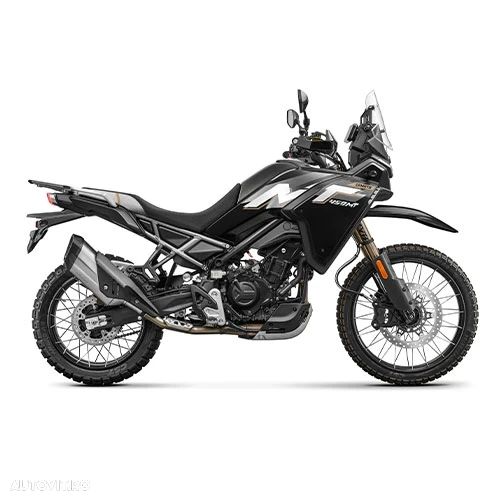CF Moto 450 MT - 3