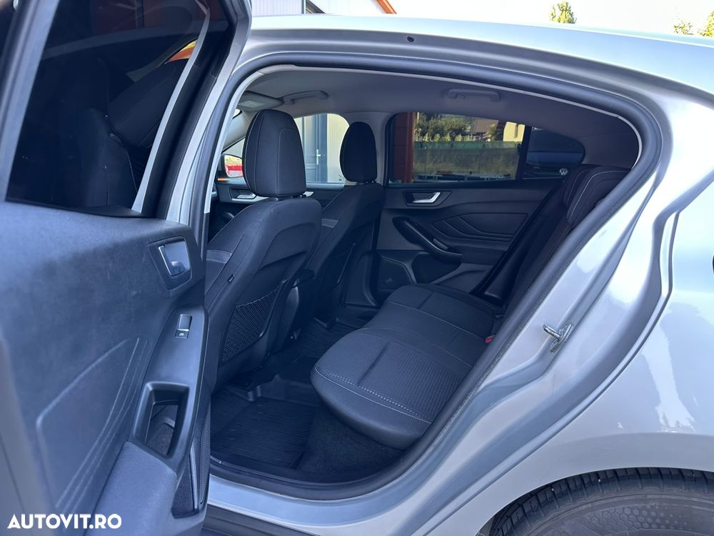 Ford Focus 1.5 EcoBlue Start-Stopp-System Aut. ACTIVE STYLE - 16