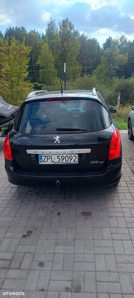 Peugeot 308 - 4