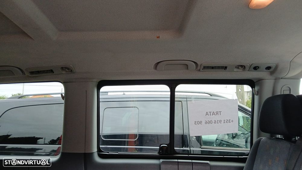 Mercedes-Benz Vito - 9