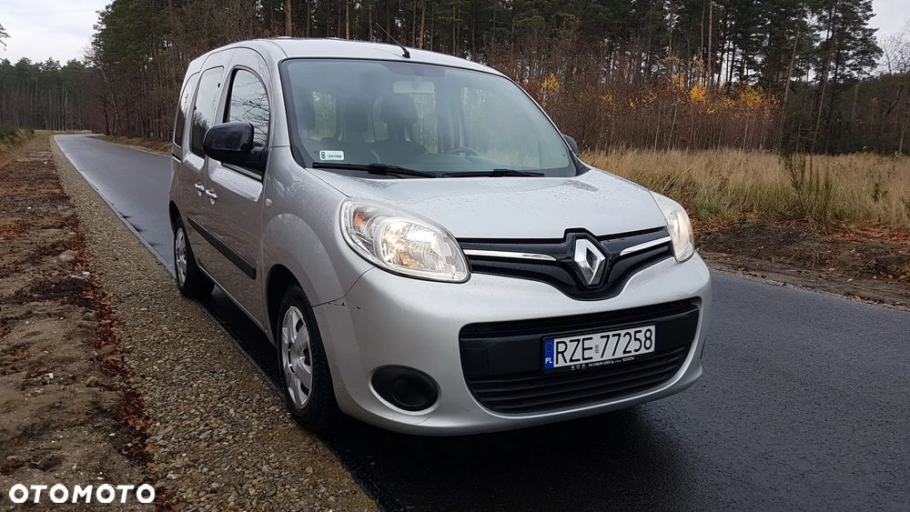 Renault Kangoo - 4
