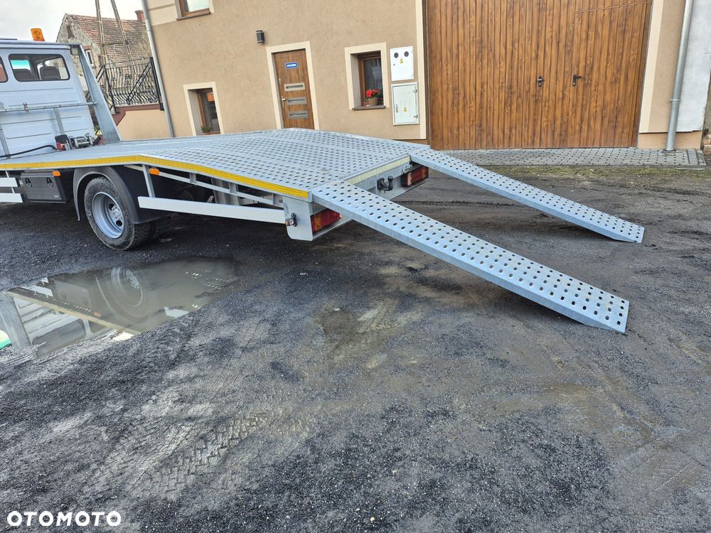 Mercedes-Benz Vario 818 - 14