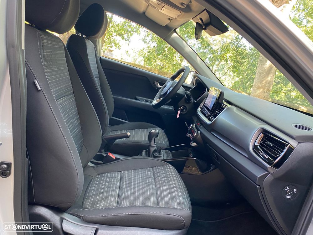 Kia Stonic 1.0 T-GDI Drive - 19