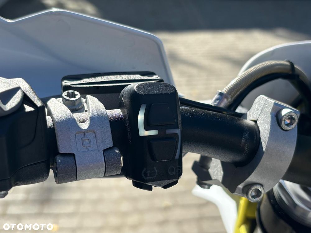 Husqvarna FE - 6