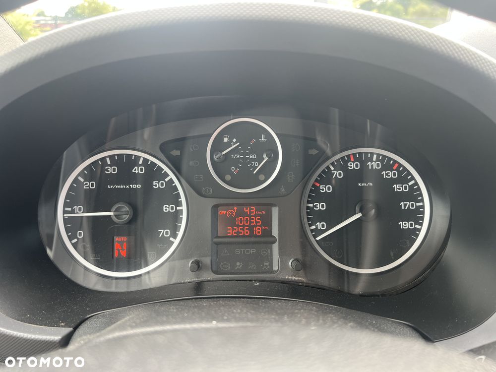 Citroën Berlingo - 8