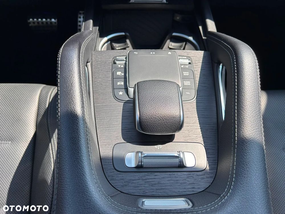Mercedes-Benz GLE 400 d 4-Matic Premium - 22