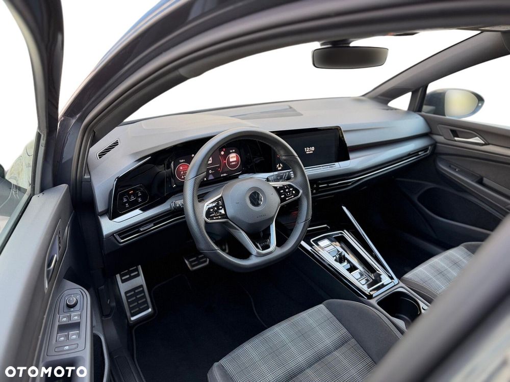 Volkswagen Golf 2.0 TDI GTD DSG - 11