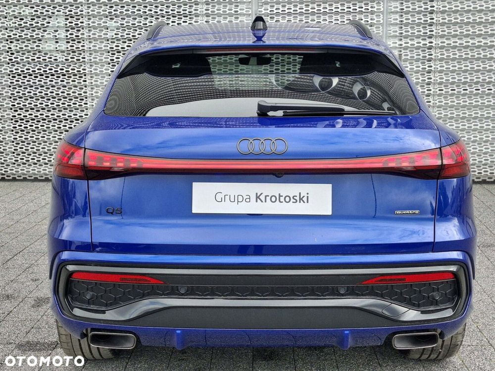 Audi Q5 Sportback - 6