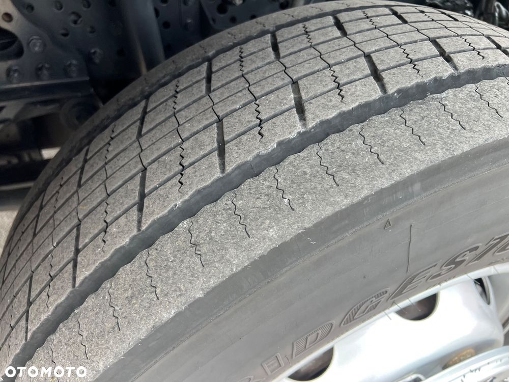 Mercedes-Benz ACTROS L bez retardera prokontraktowy - 23