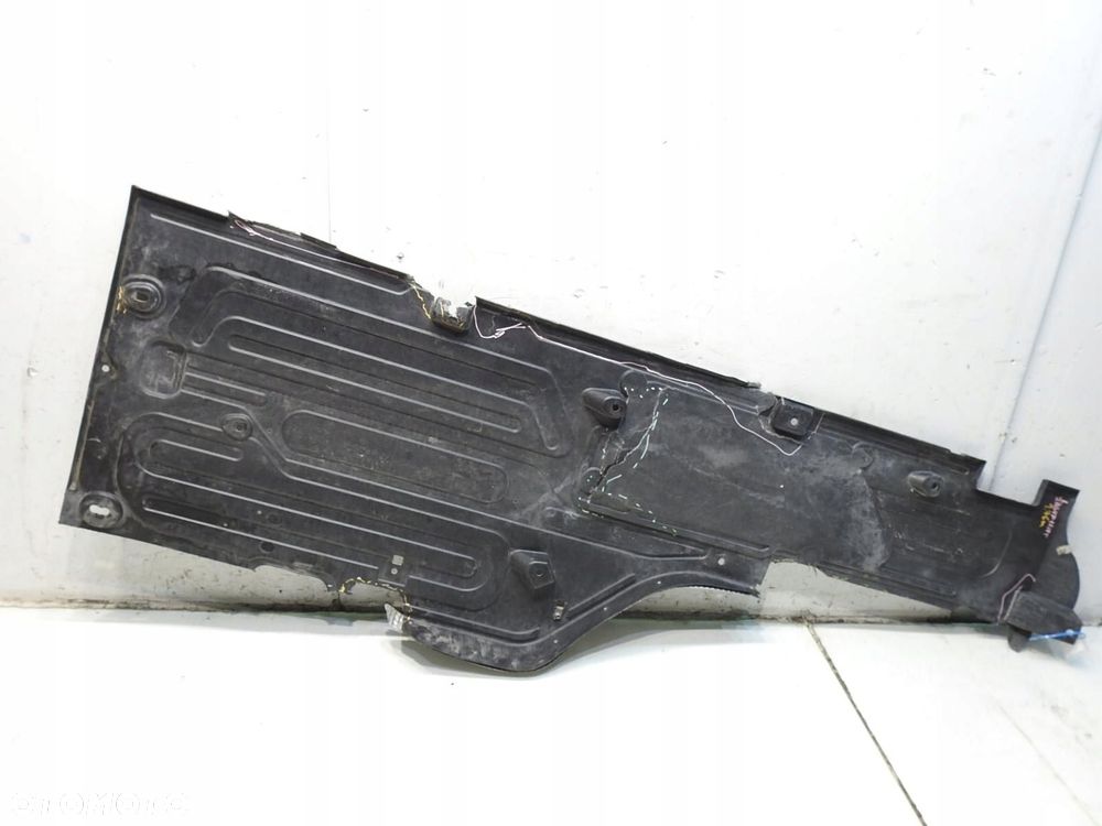 OSŁONA PODWOZIA LEWA JAGUAR XF X250 CX23-112C29-AB - 9