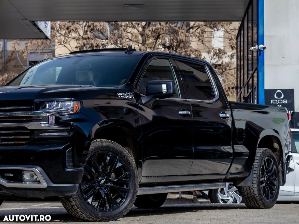 Chevrolet Silverado - 9