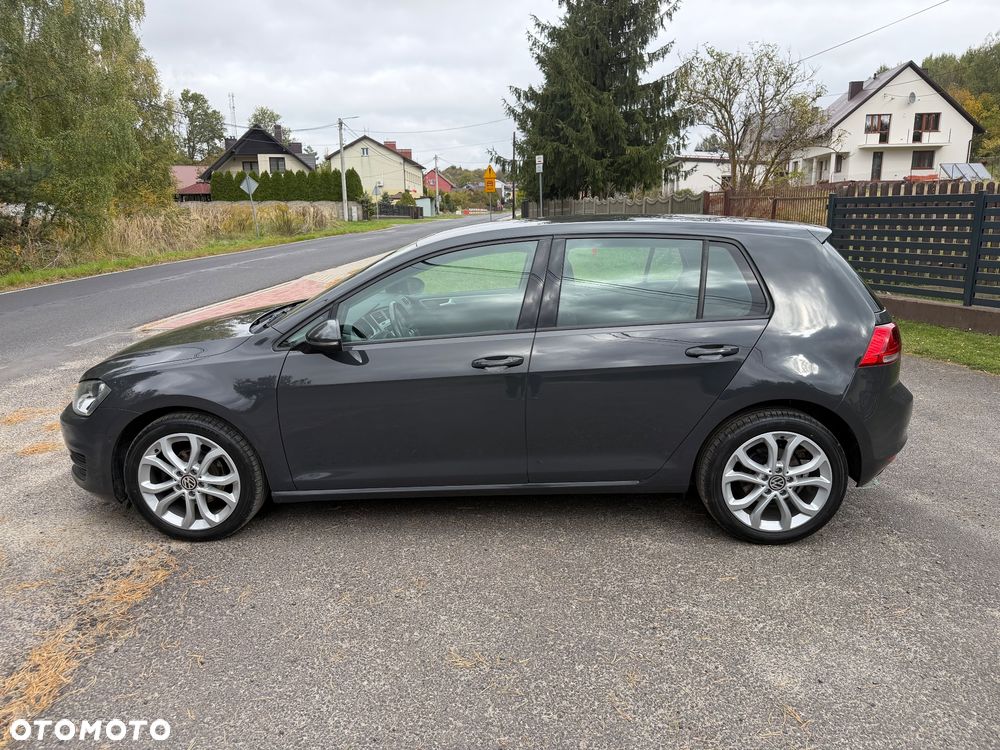 Volkswagen Golf - 3