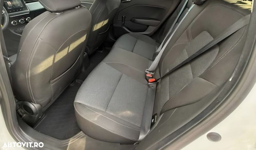 Renault Clio TCe 90 BUSINESS EDITION - 12