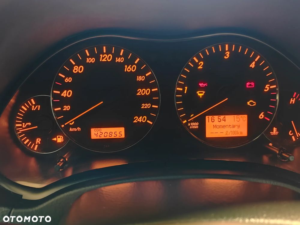 Toyota Avensis 2.0 D-4D Luna - 7