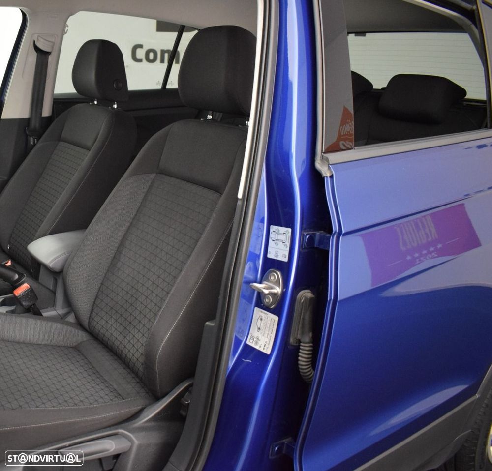 VW T-Cross 1.0 TSI Life - 4