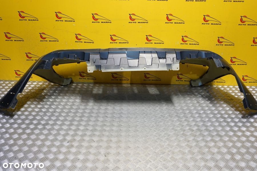 DODGE CHALLENGER 2015 - 2020 Zderzak Widebody Tył Tylny 68259761AC - 8