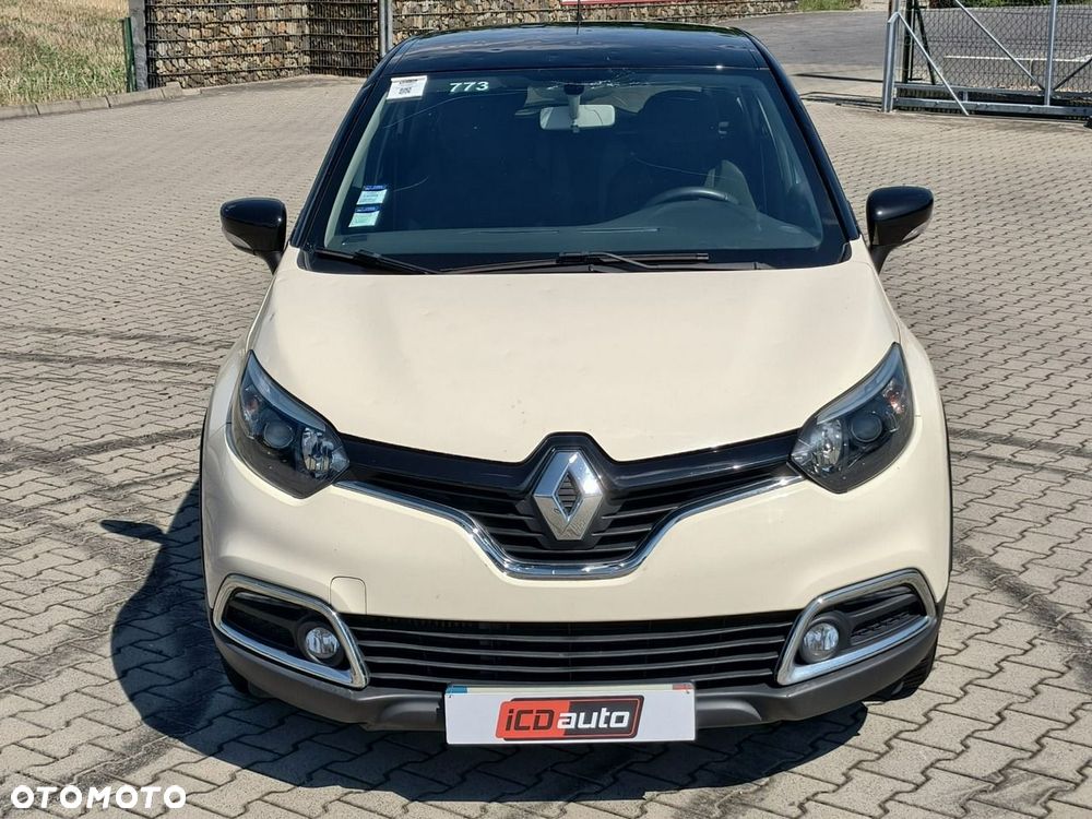 Renault Captur - 2