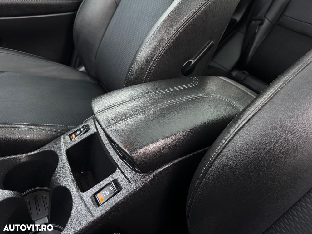 Nissan Qashqai 1.5 DCI TEKNA - 19