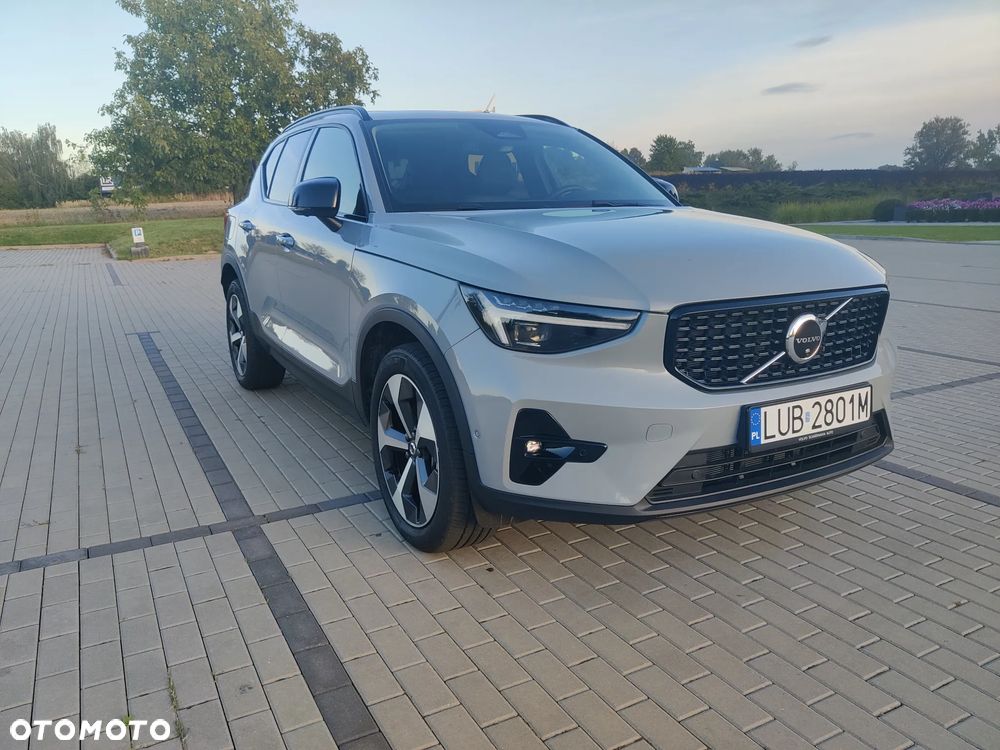 Volvo Xc40 2025 photo 3
