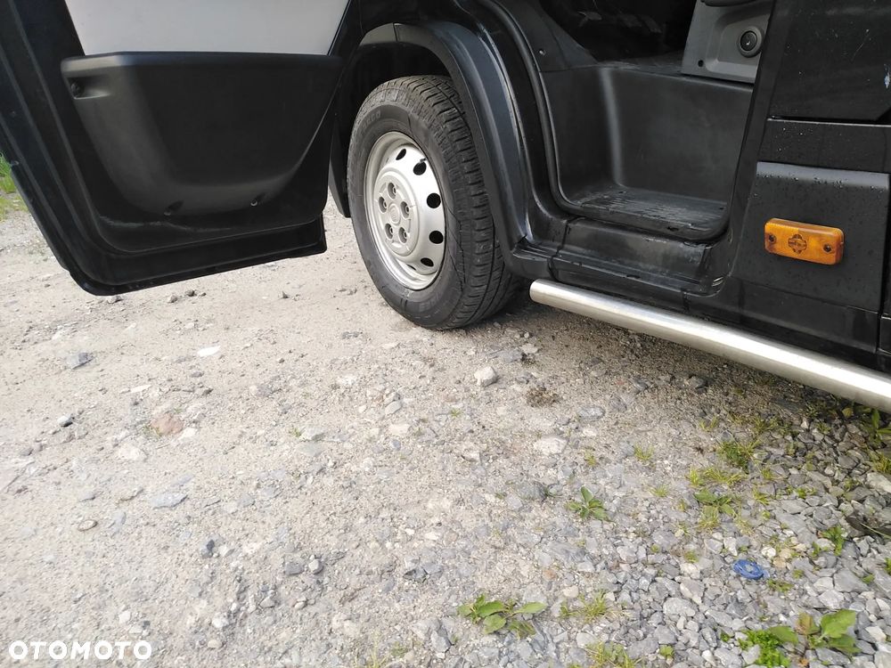 Peugeot Boxer - 27