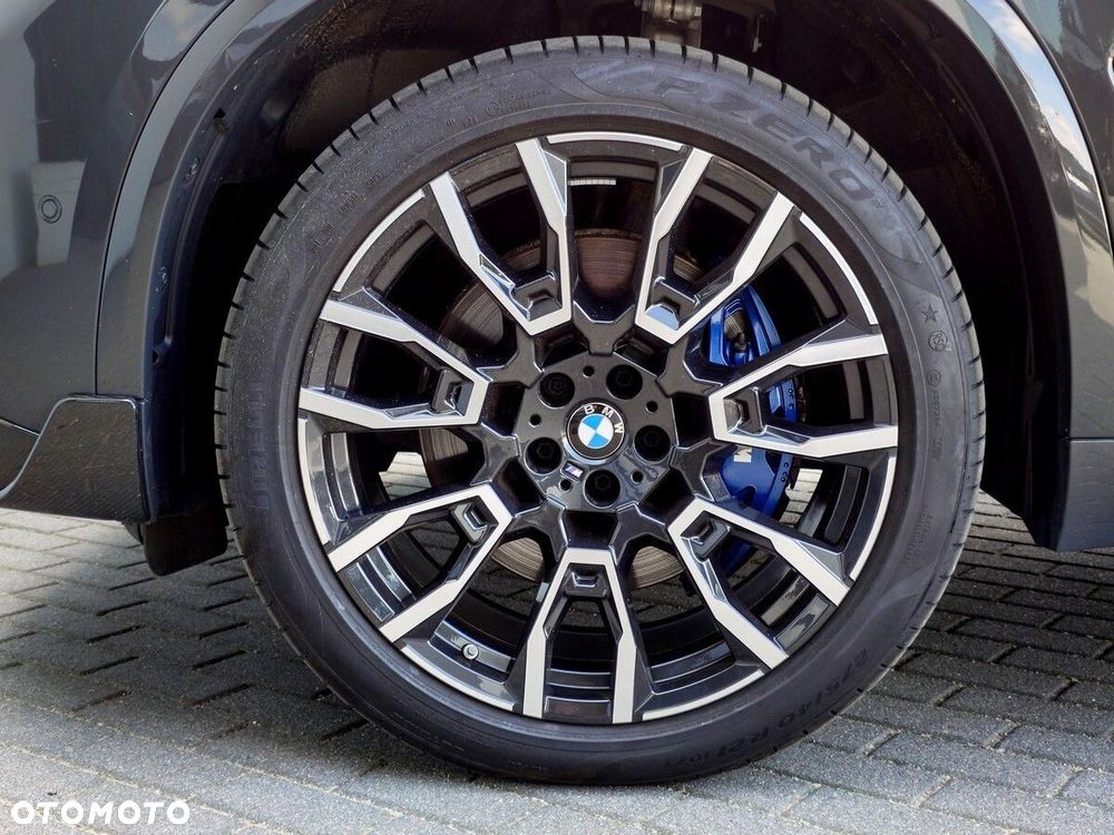 BMW X5 - 12