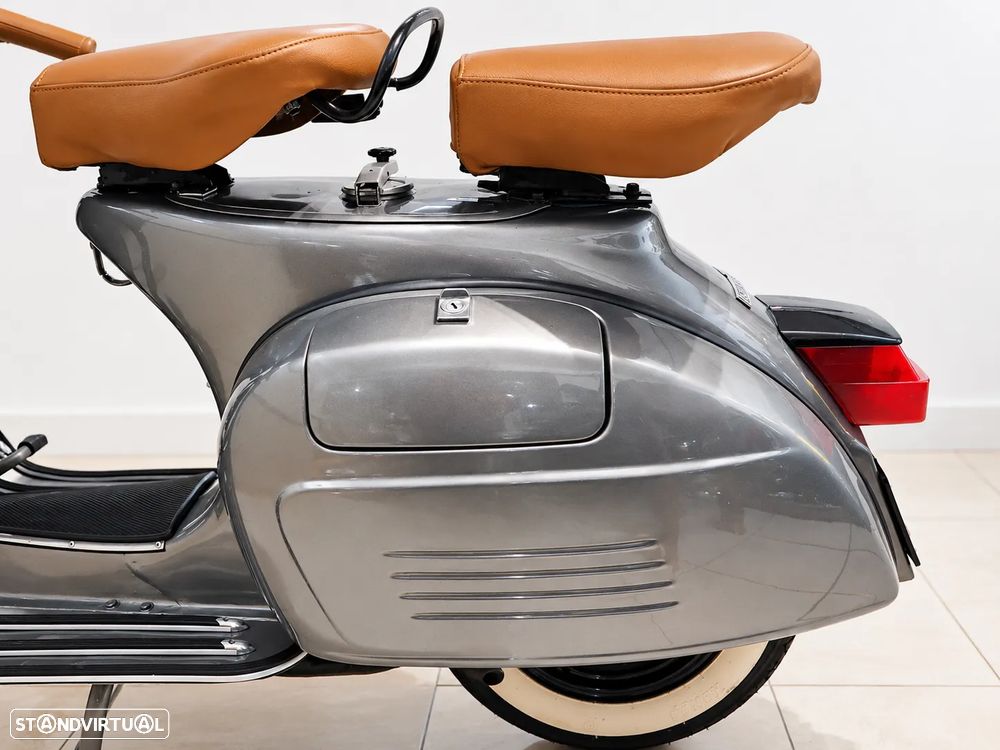 Vespa 150 SPRINT VELOCE - 9