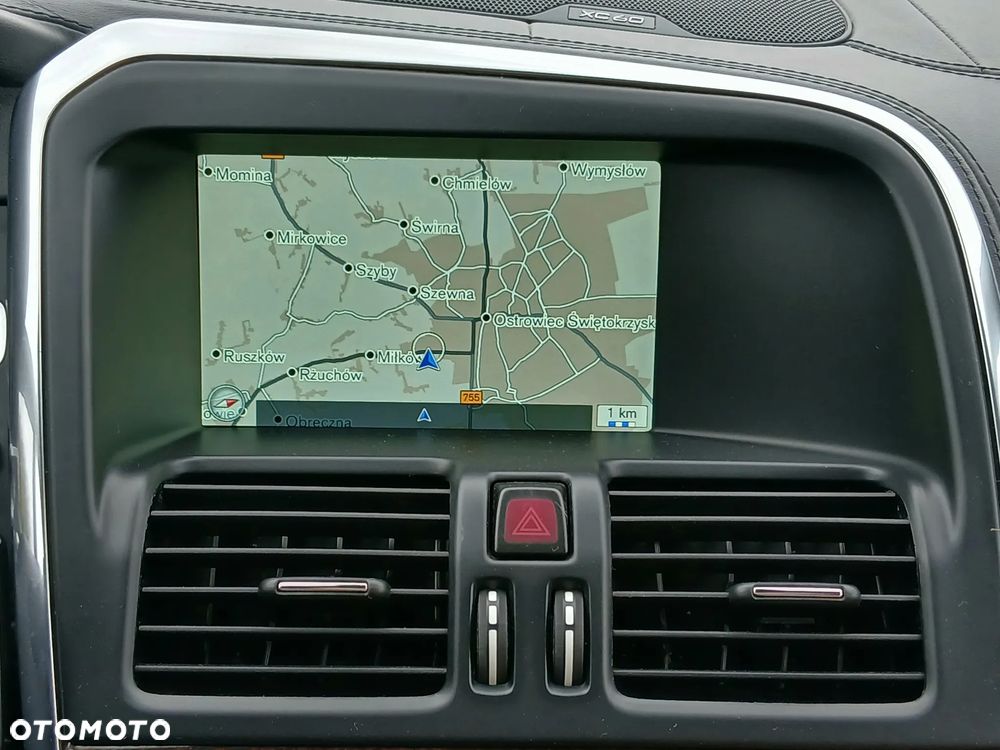 Volvo XC 60 T5 Geartronic Linje Inscription - 38