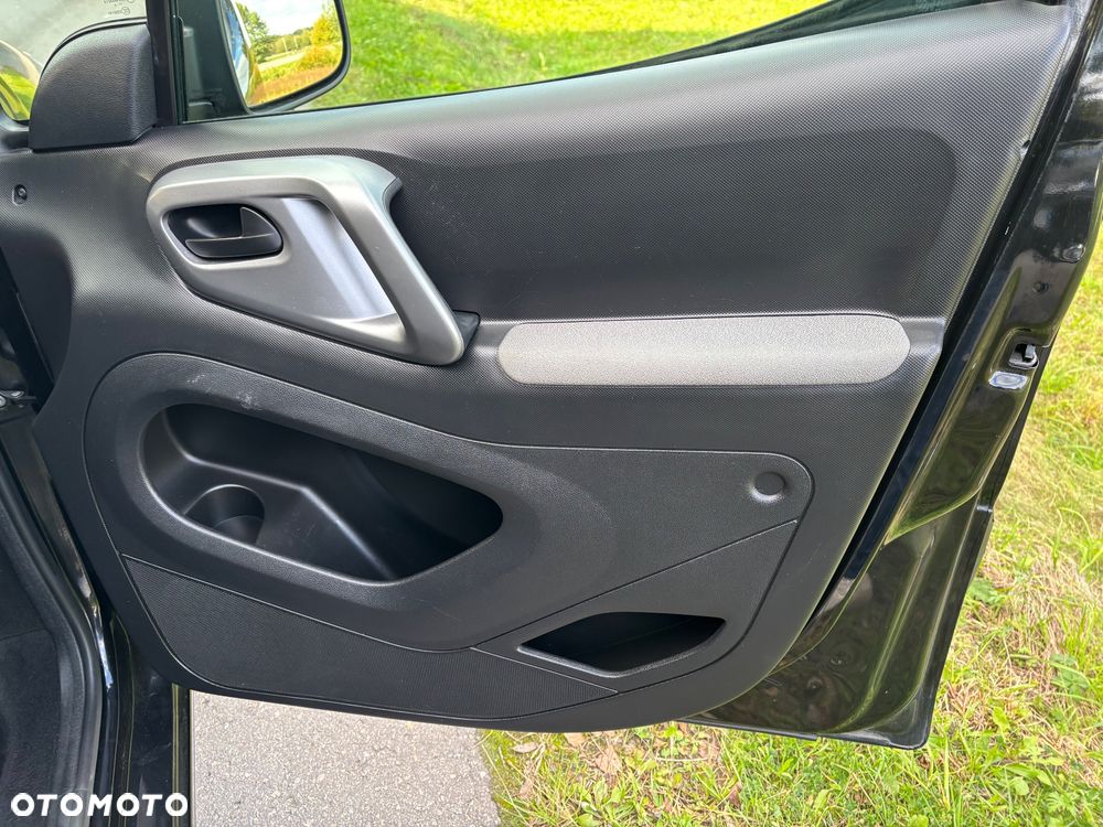 Citroën Berlingo Multispace BlueHDi 100 S&S SELECTION - 22