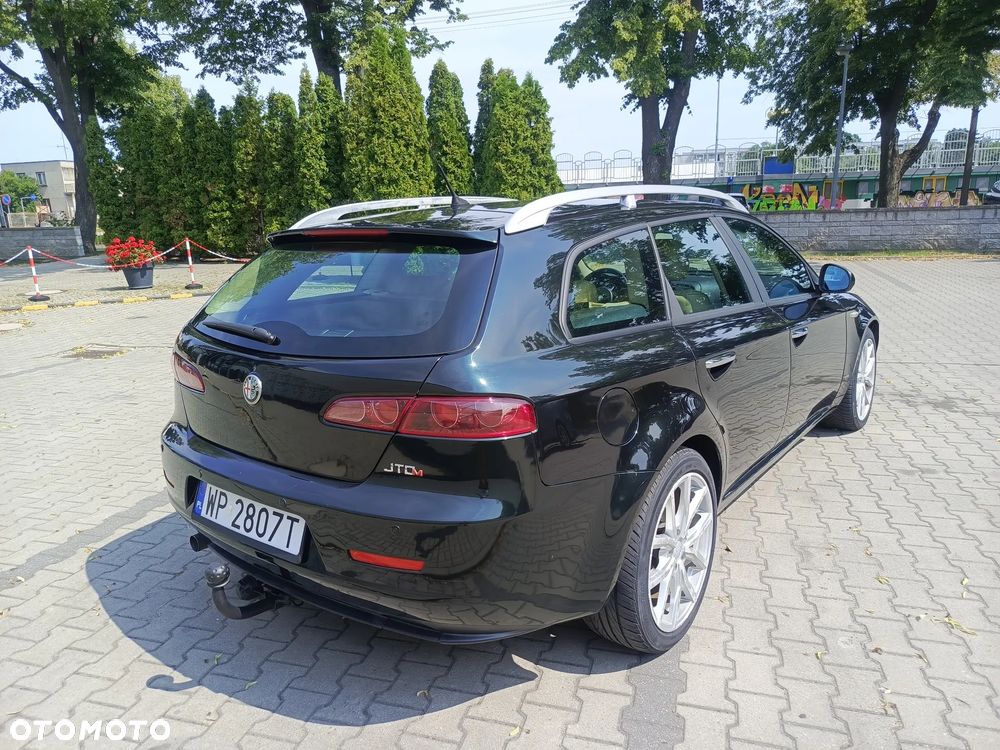 Alfa Romeo 159 - 8