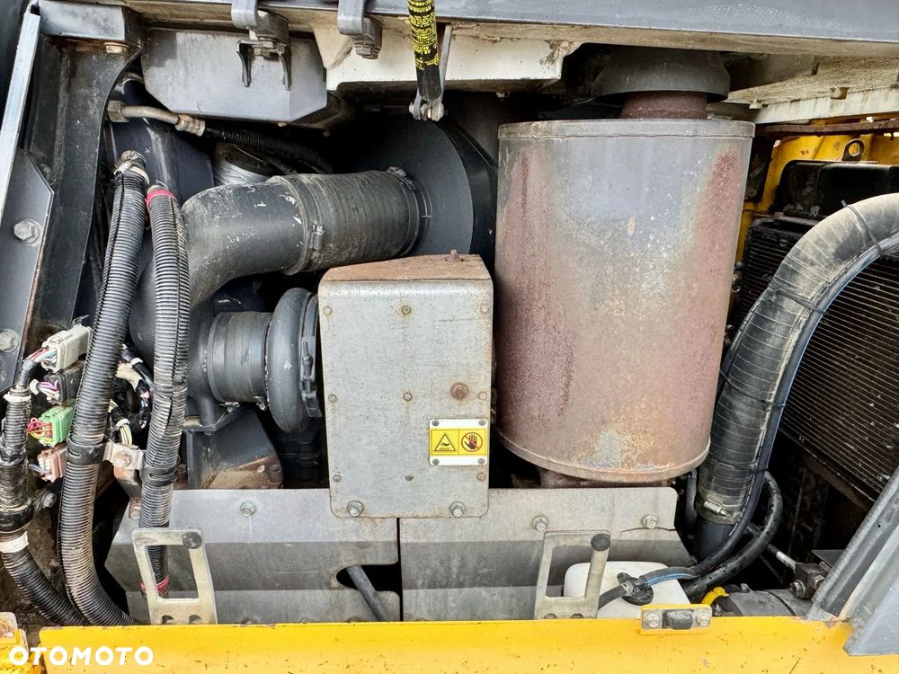 Komatsu D65EX-15 - 6