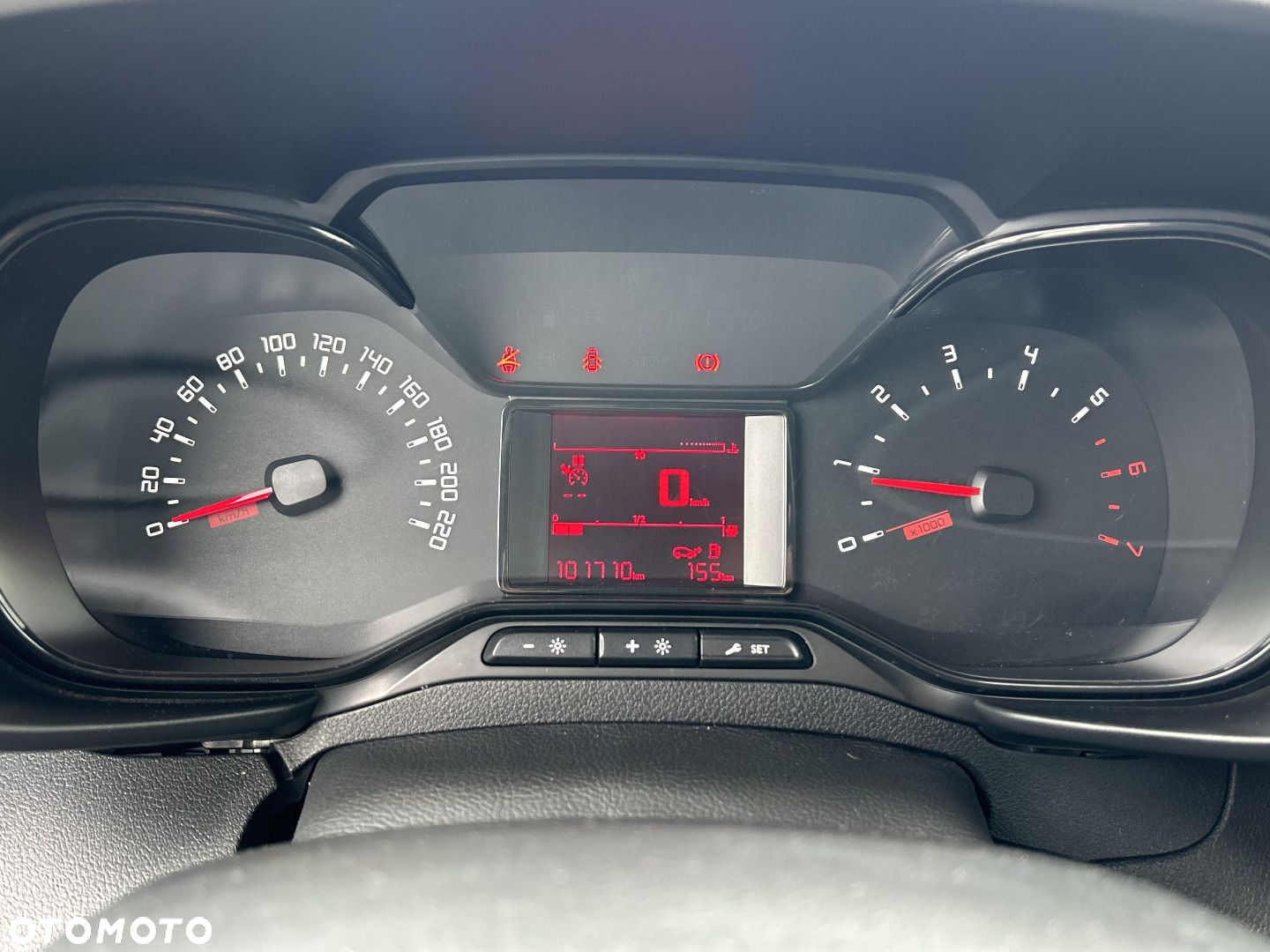 Toyota PROACE CITY - 18