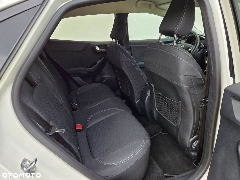 Ford Puma - 13