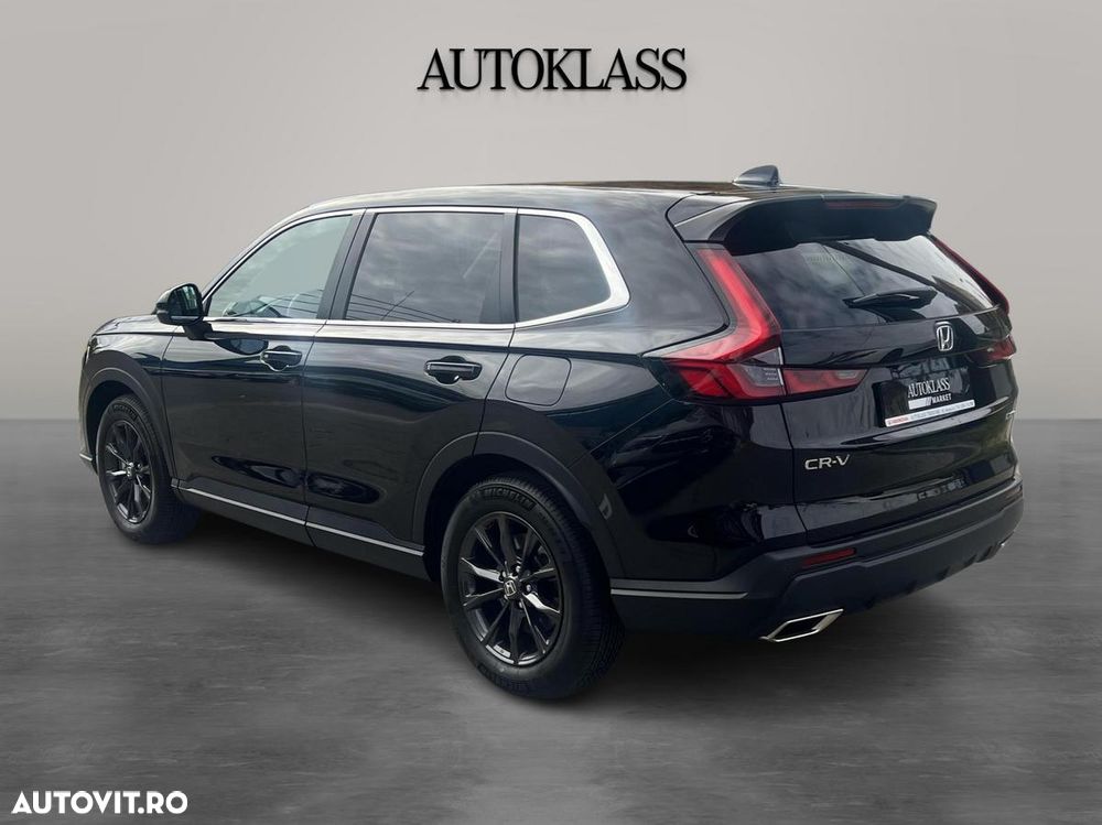 Honda CR-V - 3