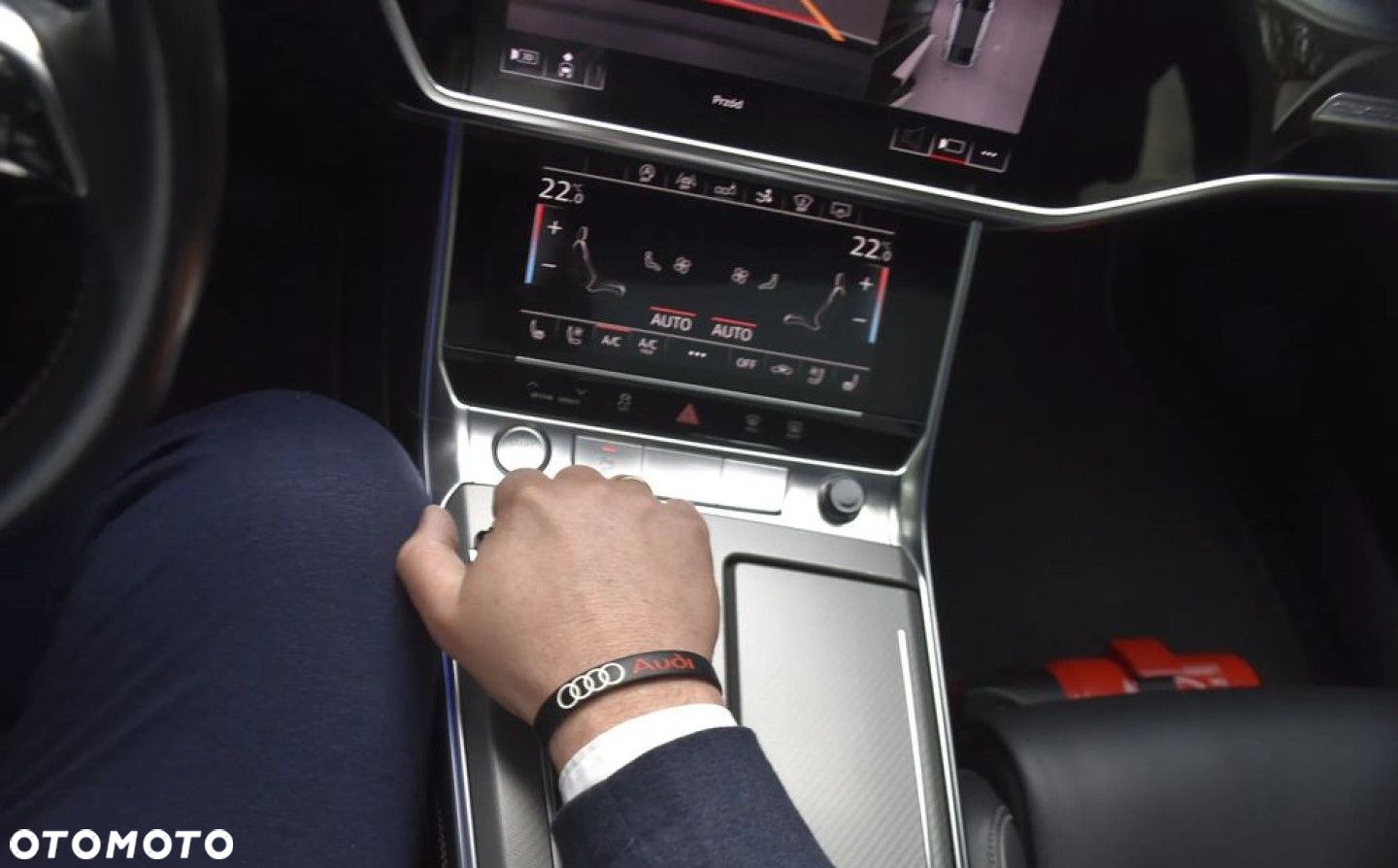 Audi A7 Sportback - 11