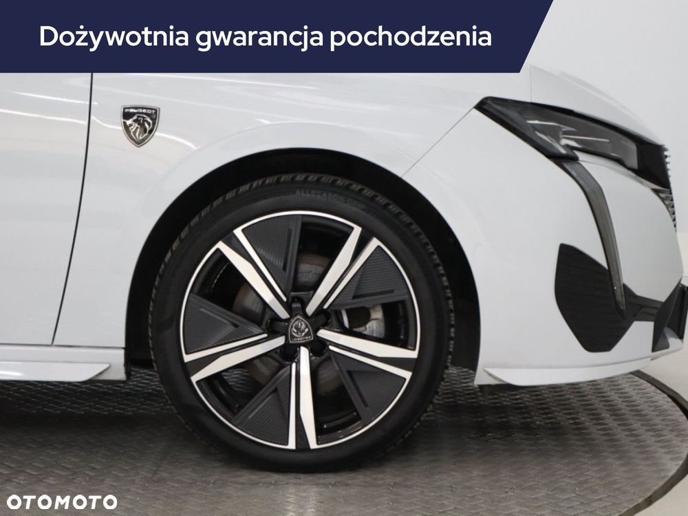 Peugeot 308 - 17
