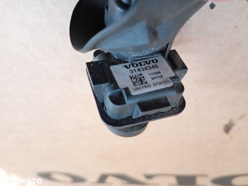 VOLVO S60 S90 V90 XC60 XC40 XC90 Kamera Czujnik 360 Sensor Kamerka Klapy Bagażnika CZĘŚCI RADOM - 3