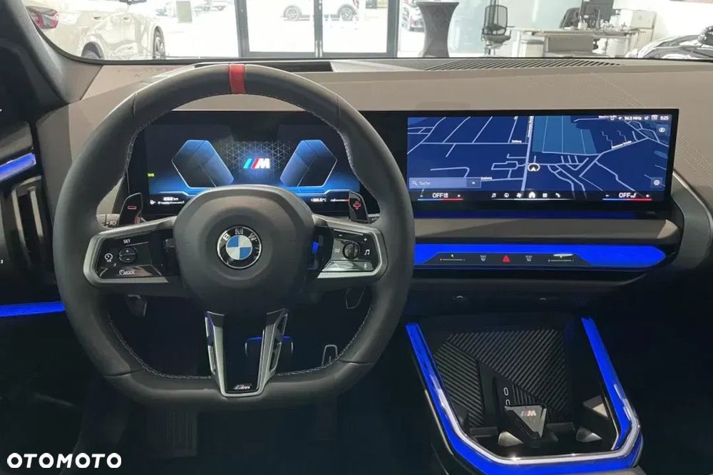 BMW X3 xM50 mHEV - 17