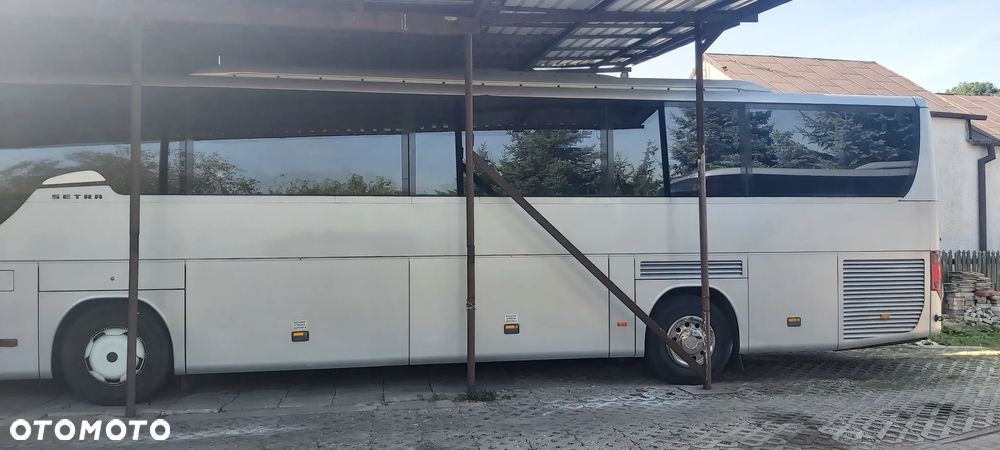 Setra S415GTHD - 8