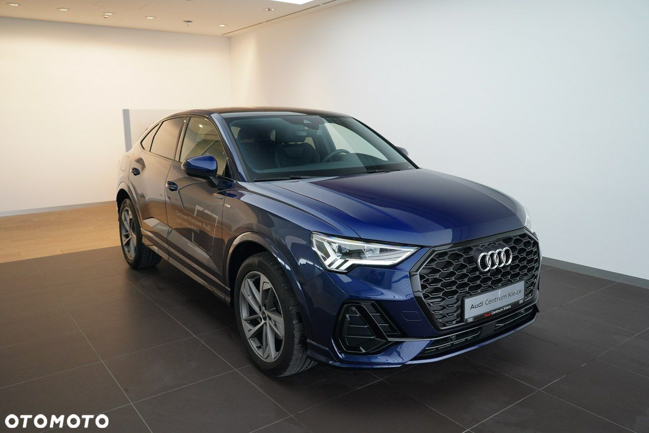 Audi Q3 - 5