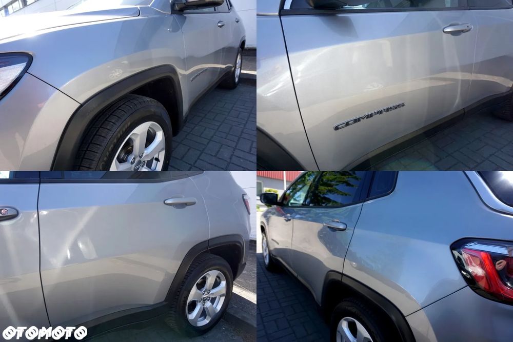 Jeep Compass - 18