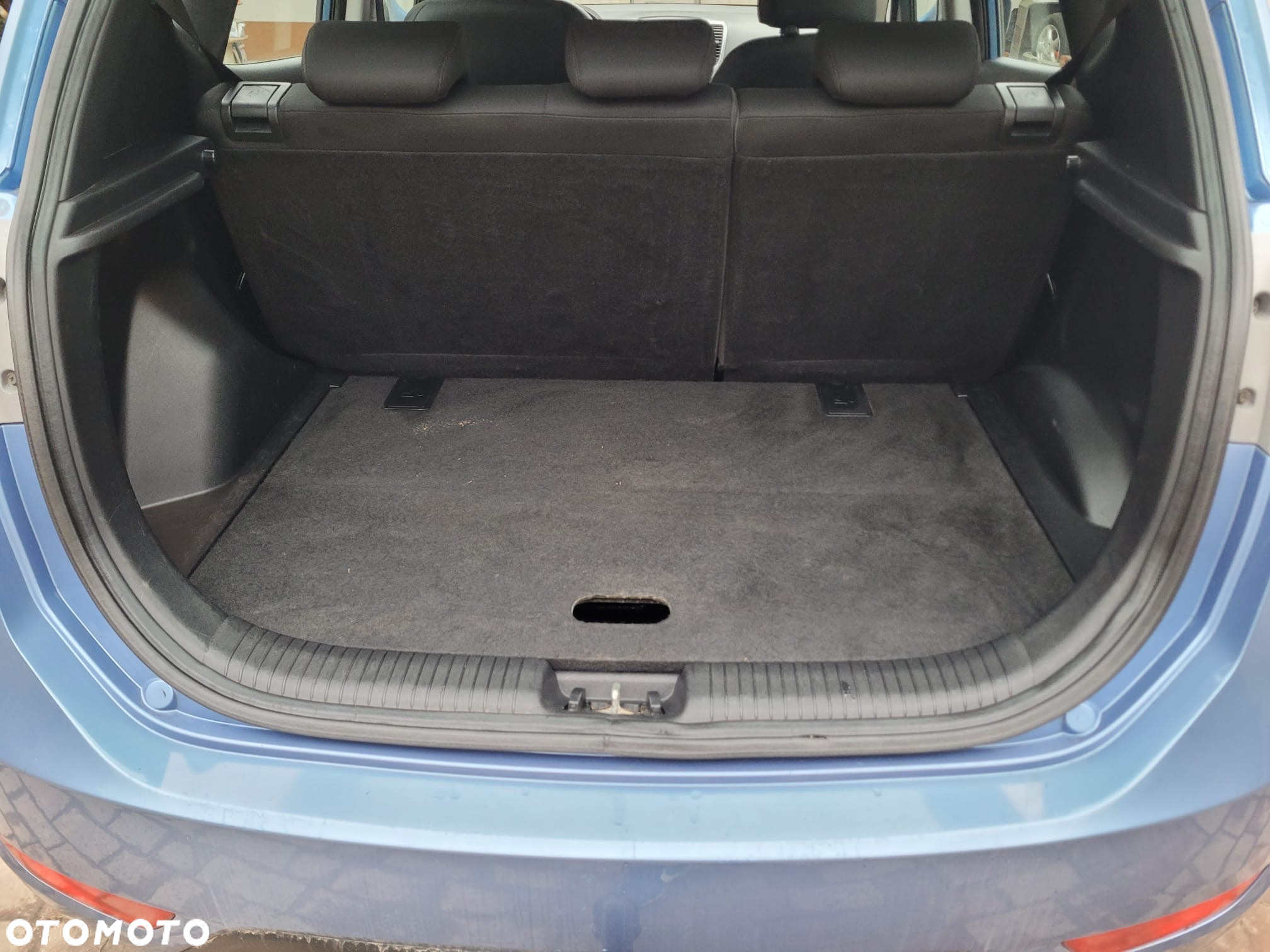 Hyundai ix20 1.4 CRDi BlueDrive Comfort - 25