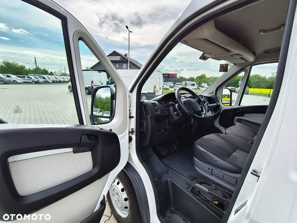 Peugeot Boxer - 9