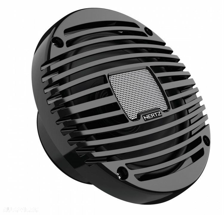 DIFUZOARE MARINE HERTZ HEX 6.5 M-W,165MM - 2