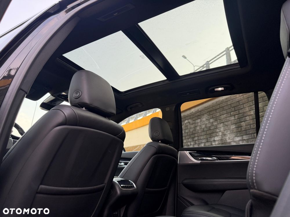 Cadillac XT6 - 13